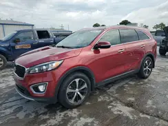 5XYPH4A52HG314862 2017 KIA SORENTO