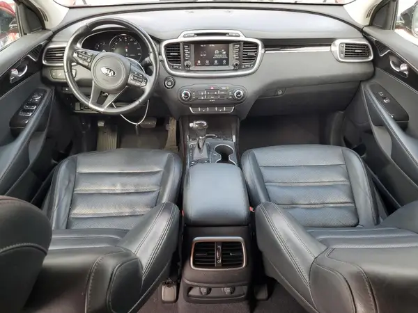 5XYPH4A52HG314862 2017 KIA SORENTO - Image 8