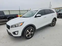 5XYPH4A52HG319947 2017 KIA SORENTO