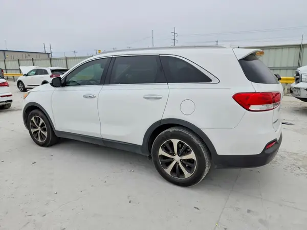5XYPH4A52HG319947 2017 KIA SORENTO - Image 2