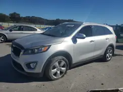 5XYPH4A52HG332262 2017 KIA SORENTO