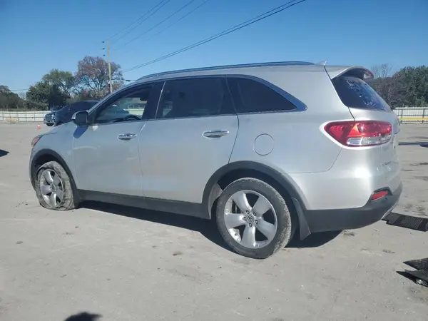 5XYPH4A52HG332262 2017 KIA SORENTO - Image 2