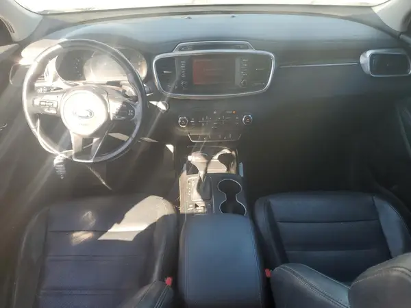 5XYPH4A52HG332262 2017 KIA SORENTO - Image 8