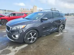 5XYPH4A52JG346605 2018 KIA SORENTO