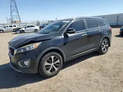 5XYPH4A52JG355577 2018 KIA SORENTO