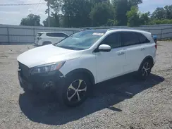 5XYPH4A52JG359063 2018 KIA SORENTO