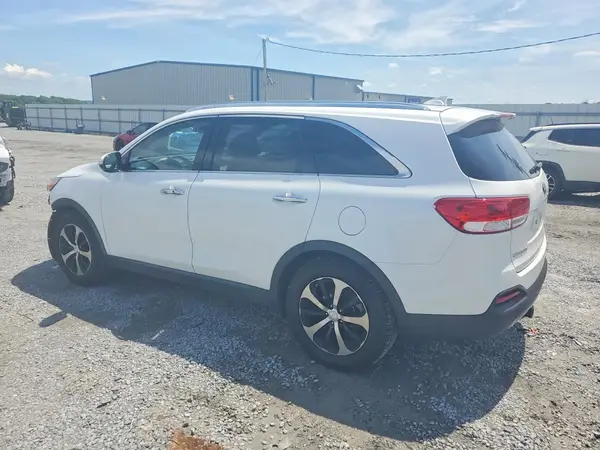 5XYPH4A52JG359063 2018 KIA SORENTO - Image 2