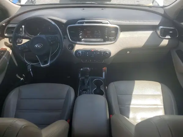5XYPH4A52JG359063 2018 KIA SORENTO - Image 8