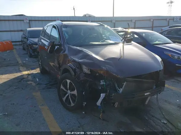 5XYPH4A52JG364120 2018 KIA SORENTO - Image 1