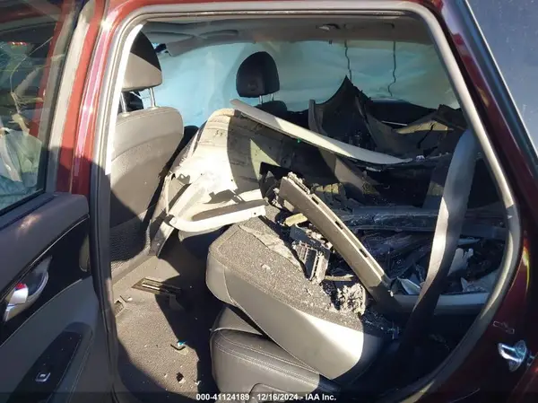 5XYPH4A52JG364120 2018 KIA SORENTO - Image 8