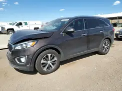 5XYPH4A52JG365154 2018 KIA SORENTO