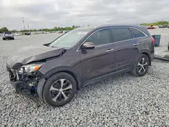 5XYPH4A52JG365199 2018 KIA SORENTO