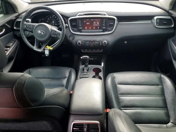5XYPH4A52JG365199 2018 KIA SORENTO - Image 8