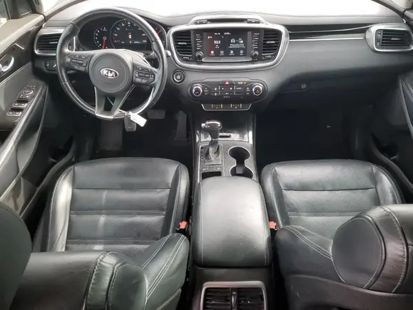 5XYPH4A52JG366269 2018 KIA SORENTO - Image 8