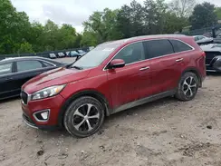 5XYPH4A52JG373545 2018 KIA SORENTO