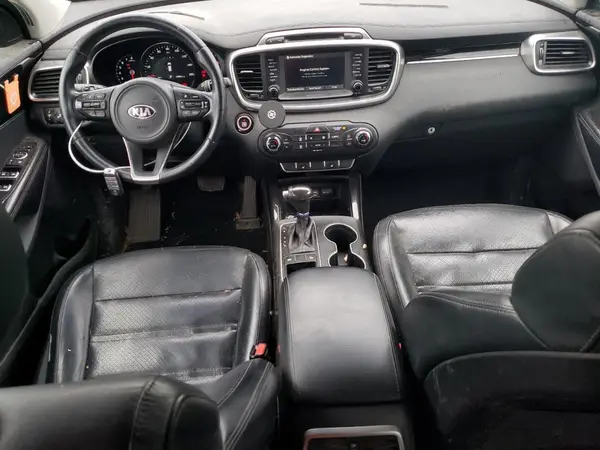 5XYPH4A52JG373545 2018 KIA SORENTO - Image 8