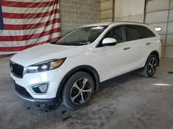 5XYPH4A52JG392953 2018 KIA SORENTO