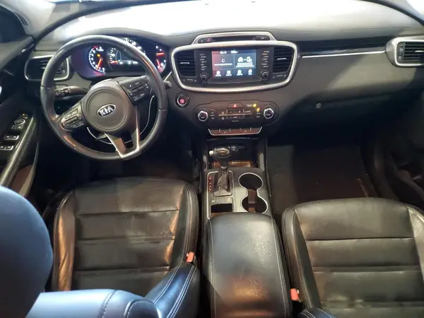 5XYPH4A52JG392953 2018 KIA SORENTO - Image 8
