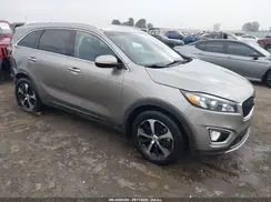 5XYPH4A52JG395948 2018 KIA SORENTO