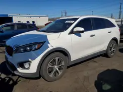 5XYPH4A52JG398283 2018 KIA SORENTO
