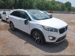 5XYPH4A52JG405118 2018 KIA SORENTO