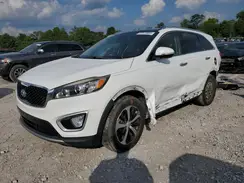 5XYPH4A52JG406043 2018 KIA SORENTO