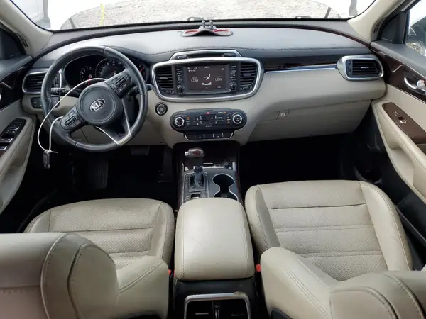 5XYPH4A52JG406043 2018 KIA SORENTO - Image 8