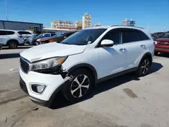 5XYPH4A52JG409041 2018 KIA SORENTO