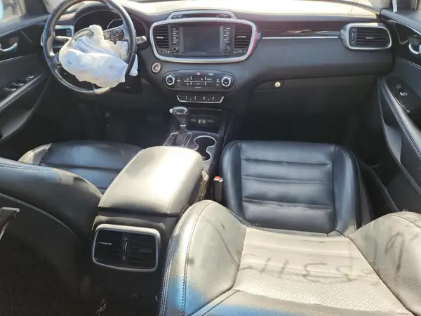 5XYPH4A52JG409041 2018 KIA SORENTO - Image 8