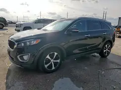 5XYPH4A52JG410559 2018 KIA SORENTO