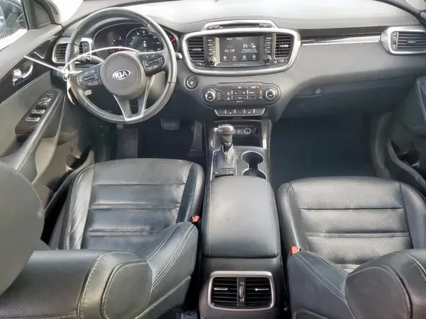 5XYPH4A52JG410559 2018 KIA SORENTO - Image 8