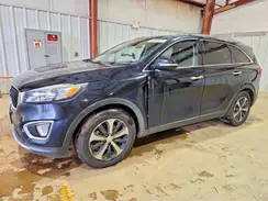 5XYPH4A52JG411646 2018 KIA SORENTO