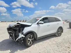 5XYPH4A52JG419004 2018 KIA SORENTO