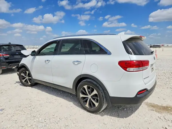 5XYPH4A52JG419004 2018 KIA SORENTO - Image 2