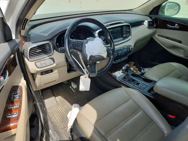 5XYPH4A52JG419004 2018 KIA SORENTO - Image 8