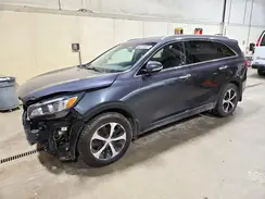 5XYPH4A52JG423764 2018 KIA SORENTO