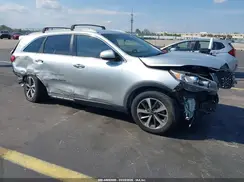5XYPH4A52KG433020 2019 KIA SORENTO