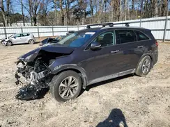 5XYPH4A52KG450335 2019 KIA SORENTO
