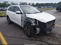 5XYPH4A52KG451453 2019 KIA SORENTO