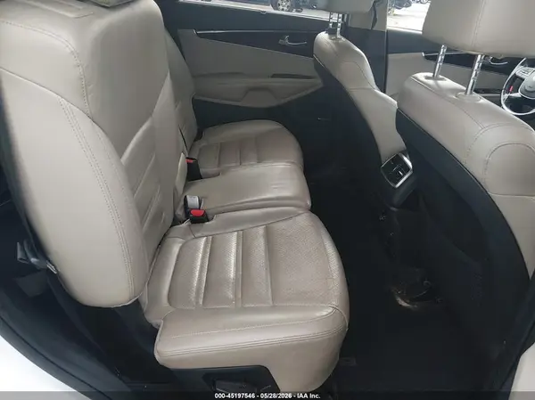 5XYPH4A52KG451453 2019 KIA SORENTO - Image 8