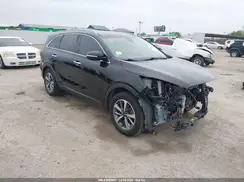 5XYPH4A52KG452697 2019 KIA SORENTO