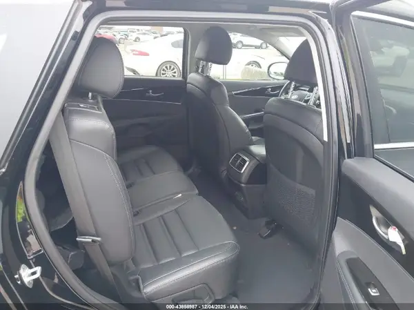 5XYPH4A52KG452697 2019 KIA SORENTO - Image 8