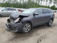 5XYPH4A52KG453042 2019 KIA SORENTO