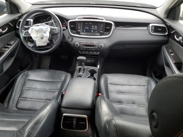5XYPH4A52KG453042 2019 KIA SORENTO - Image 8