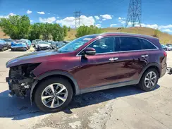 5XYPH4A52KG454210 2019 KIA SORENTO