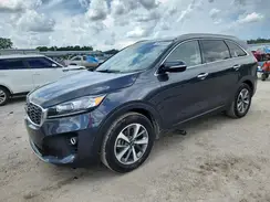 5XYPH4A52KG461755 2019 KIA SORENTO