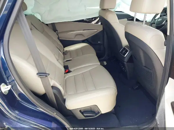 5XYPH4A52KG462338 2019 KIA SORENTO - Image 8
