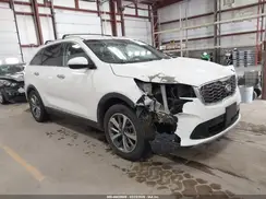 5XYPH4A52KG465854 2019 KIA SORENTO
