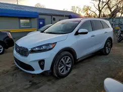 5XYPH4A52KG468379 2019 KIA SORENTO