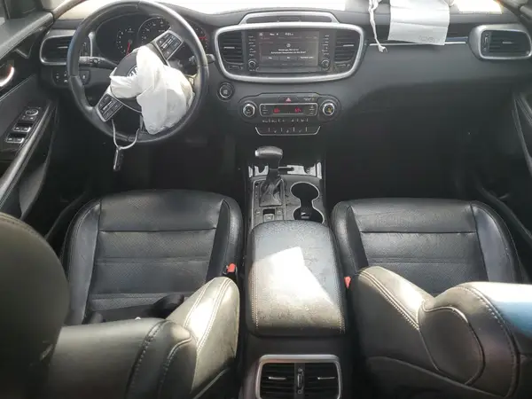 5XYPH4A52KG469628 2019 KIA SORENTO - Image 8